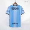 New CF Pachuca Jersey 2022/23 Away Soccer Shirt - camisetasdefutbol