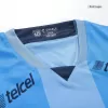 New CF Pachuca Jersey 2022/23 Away Soccer Shirt - camisetasdefutbol