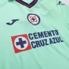 New Cruz Azul Jersey 2022/23 Away Soccer Shirt Goalkeeper - camisetasdefutbol