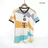 New Bayern Munich Jersey 2022/23 Soccer Shirt - camisetasdefutbol