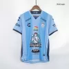 New CF Pachuca Jersey 2022/23 Away Soccer Shirt - camisetasdefutbol