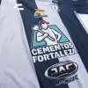 New CF Pachuca Jersey 2022/23 Home Soccer Shirt - camisetasdefutbol