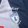 New CF Pachuca Jersey 2022/23 Home Soccer Shirt - camisetasdefutbol