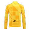 New Manchester City Training Jacket 2022/23 Yellow - camisetasdefutbol