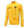 New Manchester City Training Jacket 2022/23 Yellow - camisetasdefutbol