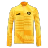 New Manchester City Training Jacket 2022/23 Yellow - camisetasdefutbol