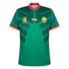 New Cameroon Jersey 2022 Home Soccer Shirt World Cup - camisetasdefutbol