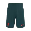 Liverpool Third Away Soccer Shorts 2022/23 - camisetasdefutbol