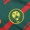 New Cameroon Jersey 2022 Third Away Soccer Shirt World Cup - camisetasdefutbol