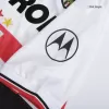 Vintage Sao Paulo FC Jersey 2000 Home Soccer Shirt - camisetasdefutbol