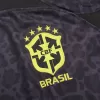 New Brazil Jersey 2022 Soccer Shirt Goalkeeper World Cup - camisetasdefutbol