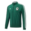 New Mexico Reversible Jacket 2022 - camisetasdefutbol