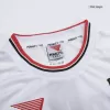 Vintage Sao Paulo FC Jersey 2000 Home Soccer Shirt - camisetasdefutbol