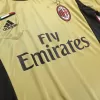 Vintage AC Milan Jersey 2013/14 Third Away Soccer Shirt - camisetasdefutbol