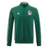 New Mexico Reversible Jacket 2022 - camisetasdefutbol