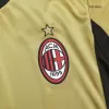 Vintage AC Milan Jersey 2013/14 Third Away Soccer Shirt - camisetasdefutbol