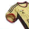 Vintage AC Milan Jersey 2013/14 Third Away Soccer Shirt - camisetasdefutbol