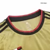 Vintage AC Milan Jersey 2013/14 Third Away Soccer Shirt - camisetasdefutbol