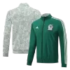 New Mexico Reversible Jacket 2022 - camisetasdefutbol