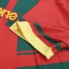 New Cameroon Jersey 2022 Third Away Soccer Shirt World Cup - camisetasdefutbol