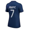 MBAPPÉ #7 New PSG Jersey 2022/23 Home Soccer Shirt Women - camisetasdefutbol