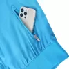 New Napoli Windbreaker 2022/23 Blue&Black - camisetasdefutbol