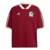 New Mexico Jersey 2022 Soccer Shirt - camisetasdefutbol