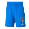 Italy Away Soccer Shorts 2022 - camisetasdefutbol