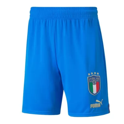 Italy Away Soccer Shorts 2022 - camisetasdefutbol