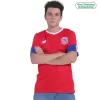 New Costa Rica Jersey 2022 Home Soccer Shirt World Cup - camisetasdefutbol