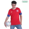 New Costa Rica Jersey 2022 Home Soccer Shirt World Cup - camisetasdefutbol