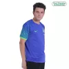 New Brazil Jersey 2022 Away Soccer Shirt World Cup - camisetasdefutbol