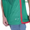 New Mexico Jersey 2022 Home Soccer Shirt World Cup - camisetasdefutbol