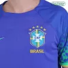 New Brazil Jersey 2022 Away Soccer Shirt World Cup - camisetasdefutbol