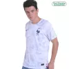 New France Jersey 2022 Away Soccer Shirt World Cup - camisetasdefutbol