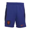 New Netherlands World Cup Soccer Kit 2022 Away (Shirt+Shorts) - camisetasdefutbol