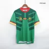 New Cameroon Jersey 2022 Home Soccer Shirt World Cup - camisetasdefutbol