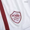 Roma Away Soccer Shorts 2022/23 - camisetasdefutbol