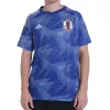 New Japan Jersey 2022 Home Soccer Shirt World Cup - camisetasdefutbol