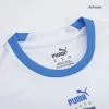 Italy Kids Kit 2022 Away (Shirt+Shorts) - camisetasdefutbol