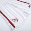 Roma Away Soccer Shorts 2022/23 - camisetasdefutbol