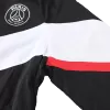 New PSG Windbreaker 2022/23 Black - camisetasdefutbol