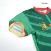 New Cameroon Jersey 2022 Home Soccer Shirt World Cup - camisetasdefutbol