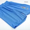 Italy Away Soccer Shorts 2022 - camisetasdefutbol