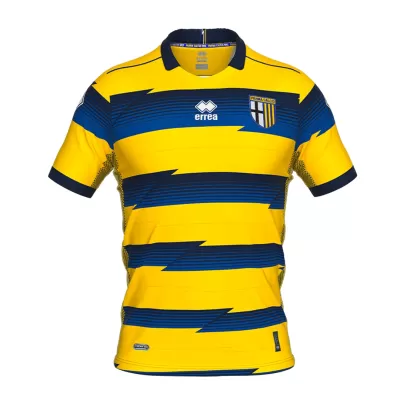 New Parma Calcio 1913 Jersey 2022/23 Away Soccer Shirt - camisetasdefutbol