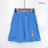 Italy Away Soccer Shorts 2022 - camisetasdefutbol