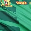 New Cameroon Jersey 2022 Home Soccer Shirt World Cup - camisetasdefutbol