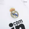 Vintage Real Madrid Jersey 2009/10 Home Soccer Shirt - camisetasdefutbol