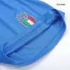 Italy Away Soccer Shorts 2022 - camisetasdefutbol