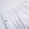 Roma Away Soccer Shorts 2022/23 - camisetasdefutbol